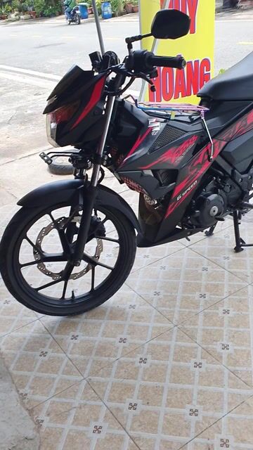 Satrianhap ido biển sg zin. Mua bán Xe máy tại Thành phố Thủ Dầu Một Bình Dương được đăng bởi xe máy Huy Hoàng hình 1