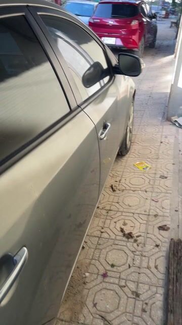 Kia Cerato 2010 Số sàn 160000 km Xám. Mua bán Ô tô tại Thành phố Phủ Lý Hà Nam được đăng bởi hieu hình 1