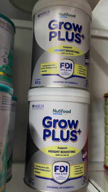 Sữa bột Nestle NAN SUPREMEpro 0-12 tháng 800g. Mua bán Mẹ và bé tại Huyện Đức Hòa Long An được đăng bởi Mai Lý hình 1