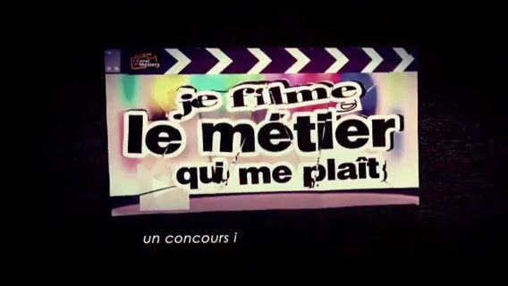 J'ai toujours rêvé d'être un ninja