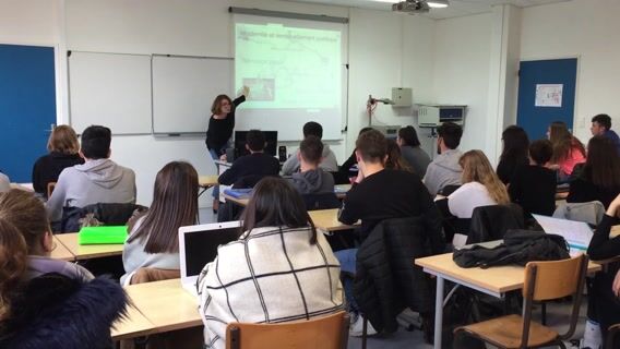 BTS SAM équipe 3 (fallvf)