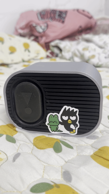 Loa Bluetooth Mini Xám. Mua bán Tivi, Âm thanh tại Quận Hai Bà Trưng Hà Nội được đăng bởi Lê Hiệp hình 1