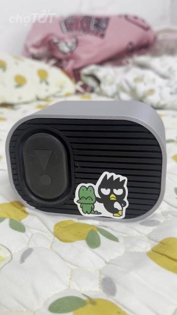 Loa Bluetooth Mini Xám. Mua bán Tivi, Âm thanh tại Quận Hai Bà Trưng Hà Nội được đăng bởi Lê Hiệp hình 1