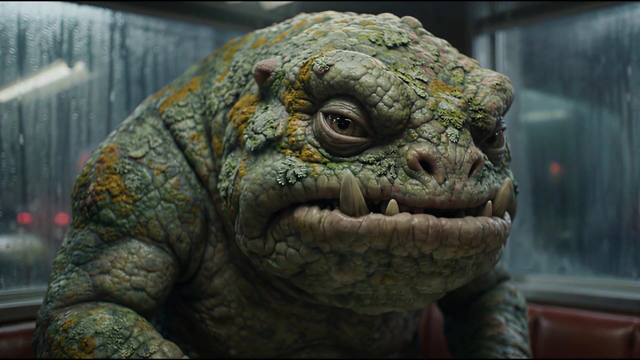Creature Crew