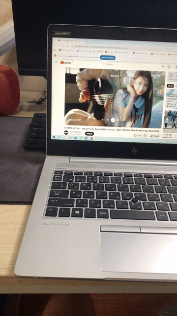 Cần bán HP Chromebook 13 - Đã qua sử dụng. Mua bán Laptop tại Thị xã Hương Thủy Thừa Thiên Huế được đăng bởi Nguyễn Duy Quang hình 1