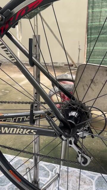 cần tiền bán gấp. Mua bán Xe đạp tại Thành phố Biên Hòa Đồng Nai được đăng bởi Thơ hình 1