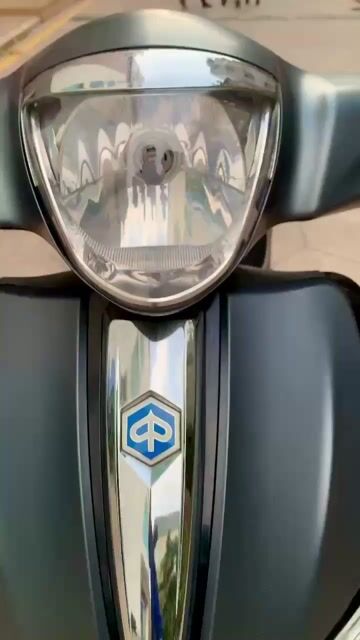 Liberty iget ABS 2016. Mua bán Xe máy tại Quận Hoàng Mai Hà Nội được đăng bởi Trường Giang Phạm hình 1