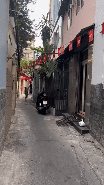 Cho thuê Nhà ở Quận 10 Tp Hồ Chí Minh diện tích 160 m² giá 15 triệu/tháng