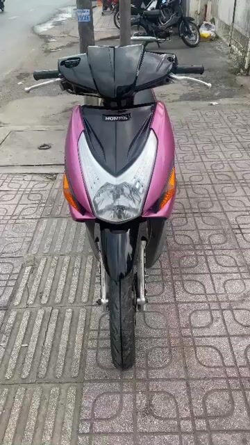 CICK 2008 cavet theo xe giấy tờ đầy đủ máy êm ru. Mua bán Xe máy tại Quận 7 Tp Hồ Chí Minh được đăng bởi Gia Bảo  hình 1