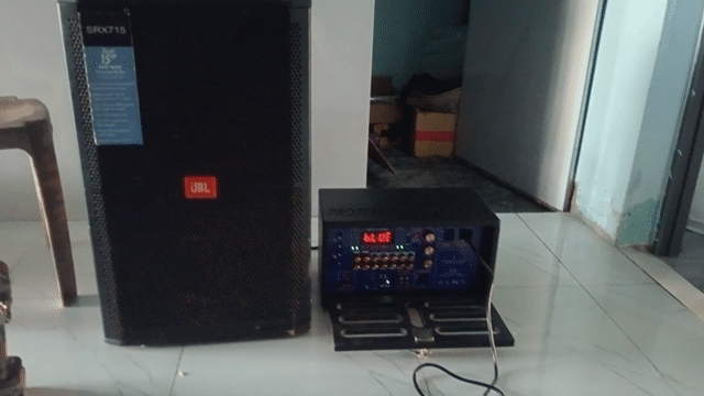 bán keo bass 40. Mua bán Tivi, Âm thanh tại Huyện Thăng Bình Quảng Nam được đăng bởi  người vô hình  hình 1