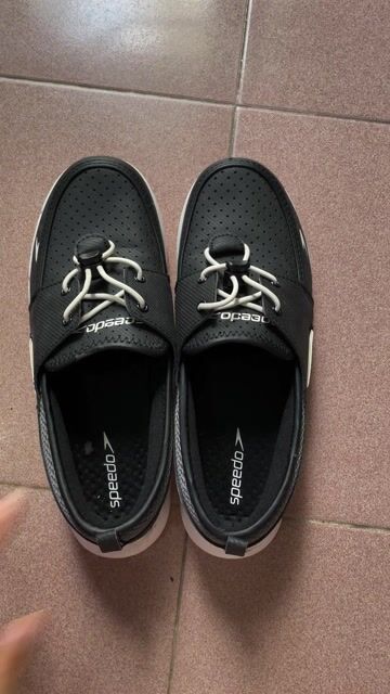 Giày lười nữ da size 39. Mua bán Giày dép tại Quận 8 Tp Hồ Chí Minh được đăng bởi Như Hoàng hình 1