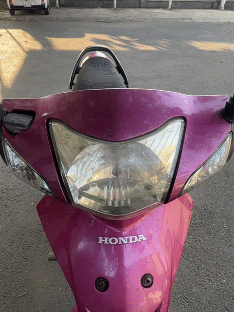 Honda Wave RS 100 Hồng Zin êm. Mua bán Xe máy tại Thành phố Thuận An Bình Dương được đăng bởi xe máy phước thịnh hình 1