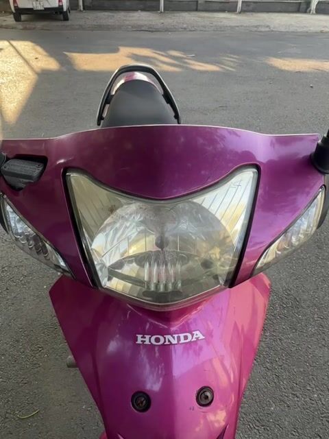 Honda Wave RS 100 Hồng Zin êm. Mua bán Xe máy tại Thành phố Thuận An Bình Dương được đăng bởi xe máy phước thịnh hình 1