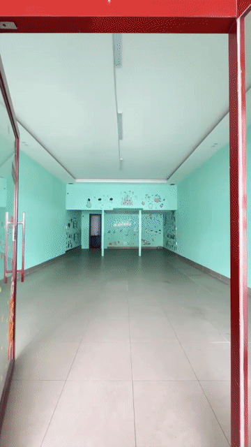 Cho thuê Văn phòng, Mặt bằng kinh doanh Thành phố Thủ Đức Tp Hồ Chí Minh diện tích 120 m² giá 20 triệu/tháng