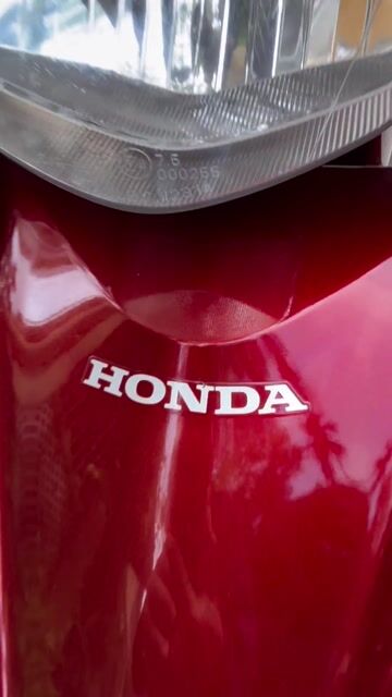 Vision 2017 xe đẹp 22tr ***. Mua bán Xe máy tại Thành phố Huế Thừa Thiên Huế được đăng bởi Xe Máy Trường An Phát hình 1