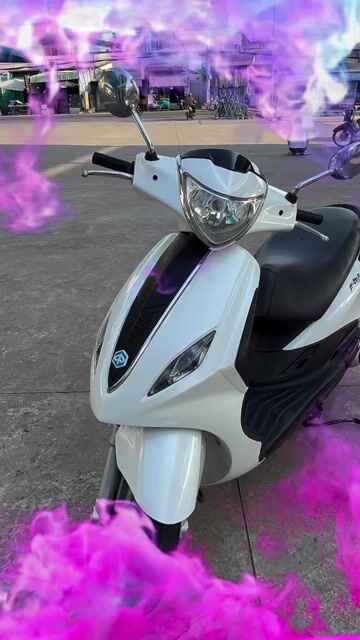 [VUA BỀN]👉 Piaggio Fly Fi 125 xe nguyên bản. 1CHỦ✨. Mua bán Xe máy tại Quận Bình Tân Tp Hồ Chí Minh được đăng bởi BÙI TIẾN DŨNG hình 1