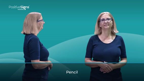 Pencil