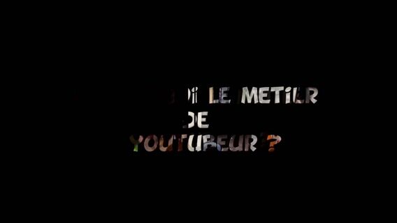 C KOA SA : le métier de youtubeur ?