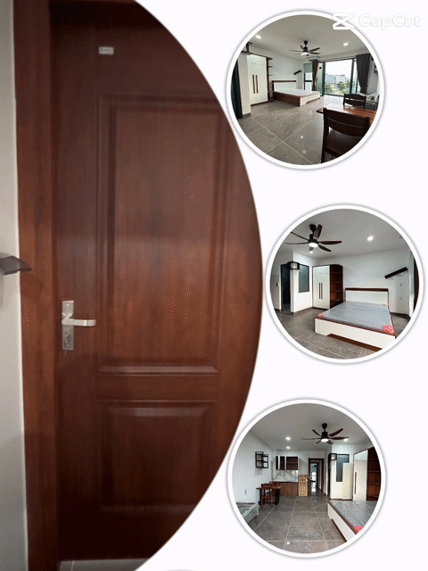Cho thuê Căn hộ Chung cư Huyện Bình Chánh Tp Hồ Chí Minh diện tích 65 m² giá 4 triệu/tháng