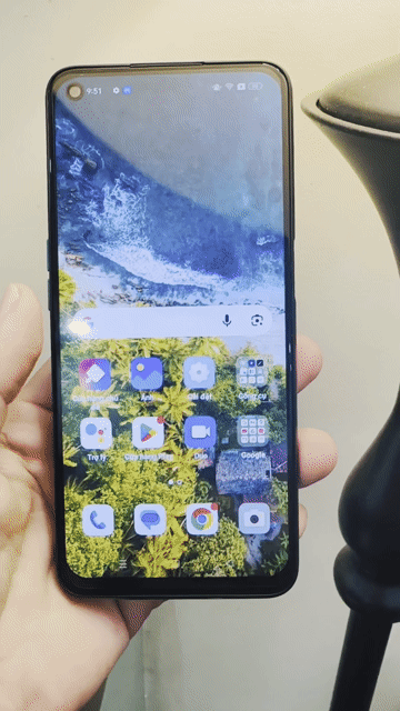 🔥OPPO MỚI 100% 750G RAM 12GB-256GB ĐẸP MƯỢT MÀ🔥. Mua bán Điện thoại tại Quận Tân Phú Tp Hồ Chí Minh được đăng bởi GIA NGUYỄN STORE hình 1