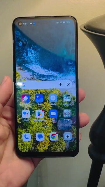 🔥OPPO MỚI 100% 750G RAM 12GB-256GB ĐẸP MƯỢT MÀ🔥. Mua bán Điện thoại tại Quận Tân Phú Tp Hồ Chí Minh được đăng bởi GIA NGUYỄN STORE hình 1