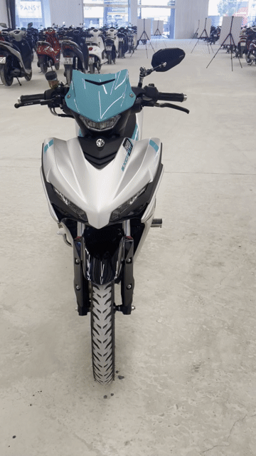 Exciter 155 ABS 2025 Kiểng Nhẹ Odo 2.700Km BS 81 🔥. Mua bán Xe máy tại Quận Gò Vấp Tp Hồ Chí Minh được đăng bởi Khương Phan hình 1