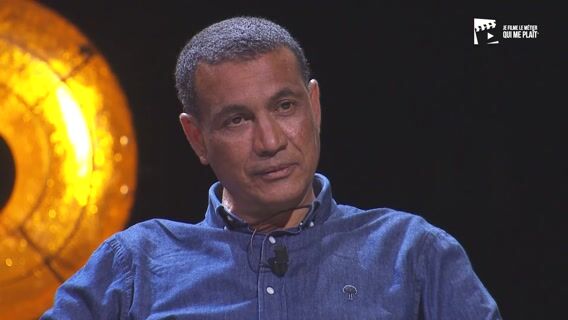 Clap Je veux changer le monde, je choisis l'industrie