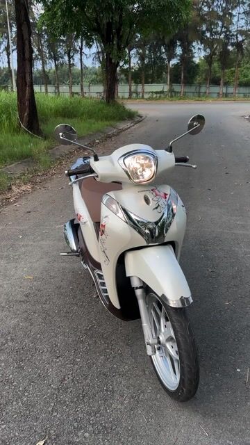 SH Mode Smart Keys 2019 2 Chìa + Mã số. Mua bán Xe máy tại Huyện Nhà Bè Tp Hồ Chí Minh được đăng bởi Thien Hoang hình 1