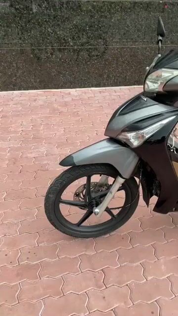 Future Fi(2013)bstp,chính chủ,xe đẹp máy êm ru. Mua bán Xe máy tại Quận 8 Tp Hồ Chí Minh được đăng bởi Bảo Anh hình 1