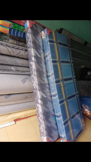 NỆM GẤP 3 GIÁ TỐT CHO MỌI NHU CẦU SỬ DỤNG. Mua bán Giường, chăn ga gối nệm tại Quận 10 Tp Hồ Chí Minh được đăng bởi KHO NỆM TỔNG HỢP HCM hình 1