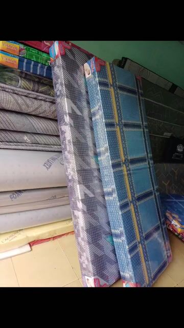 NỆM GẤP 3 GIÁ TỐT CHO MỌI NHU CẦU SỬ DỤNG. Mua bán Giường, chăn ga gối nệm tại Quận 10 Tp Hồ Chí Minh được đăng bởi KHO NỆM TỔNG HỢP HCM hình 1