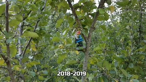 CAP Production Horticole