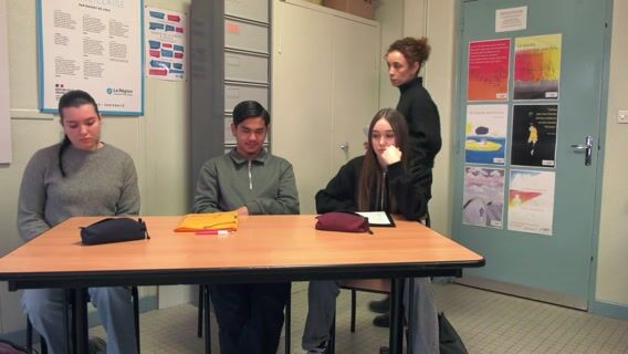 Bienvenue dans le C4JI