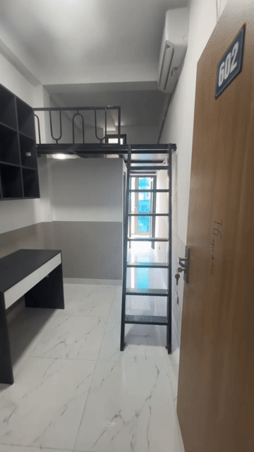 Cho thuê Phòng trọ Huyện Thanh Trì Hà Nội diện tích 22 m² giá 3 triệu/tháng