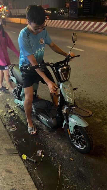 HINALAA PIPSA 133 MỚI 100% TRẢ THẲNG. Mua bán Xe đạp tại Thành phố Thủ Đức Tp Hồ Chí Minh được đăng bởi XE ĐIỆN GIÁ KHO hình 1