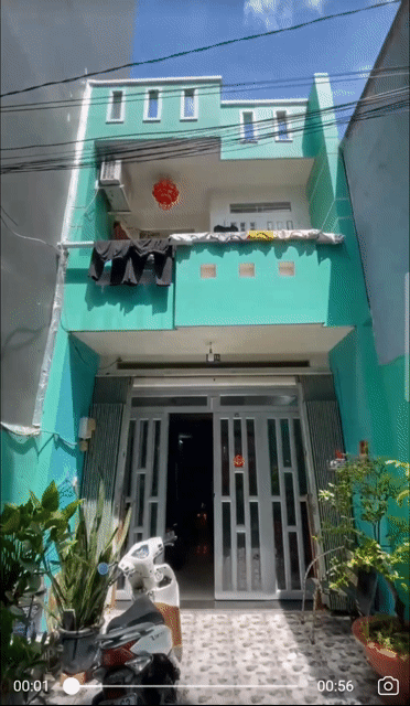 Mua bán Nhà ở Quận Tân Phú Tp Hồ Chí Minh diện tích 83 m² giá 6,2 tỷ