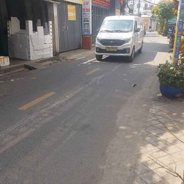 Mua bán Đất Quận Bình Tân Tp Hồ Chí Minh diện tích 126 m² giá 2,5 tỷ