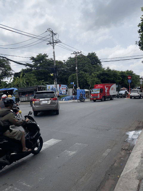 Mua bán Nhà ở Quận 12 Tp Hồ Chí Minh diện tích 40 m² giá 2,8 tỷ