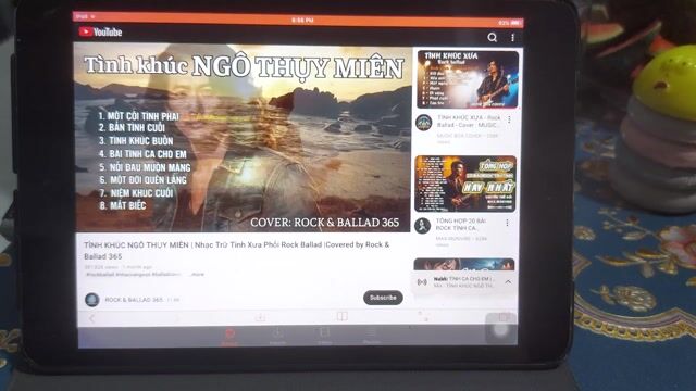 Apple iPad mini 1 32GB Đen. Mua bán Máy tính bảng tại Huyện Châu Thành Bến Tre được đăng bởi Thuong hình 1