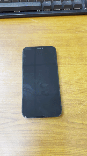 iPhone 12 Pro 128GB Xanh Quốc Tế. Mua bán Điện thoại tại Quận Long Biên Hà Nội được đăng bởi Đức Cảnh hình 1