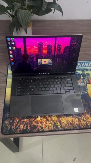Dell Precision 5550 i9-10885H 15.6 inch 16GB/1TB. Mua bán Laptop tại Quận Đống Đa Hà Nội được đăng bởi nguyễn văn tuấn  hình 1