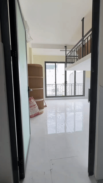 Cho thuê Căn hộ Chung cư Thành phố Thủ Đức Tp Hồ Chí Minh diện tích 30 m² giá 5,3 triệu/tháng