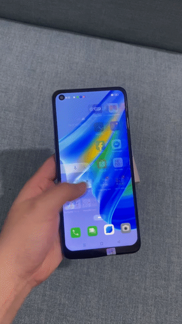 Oppo A95 128GB Snap 662G HD+. Mua bán Điện thoại tại Quận Cầu Giấy Hà Nội được đăng bởi Bé Thương Nè hình 1