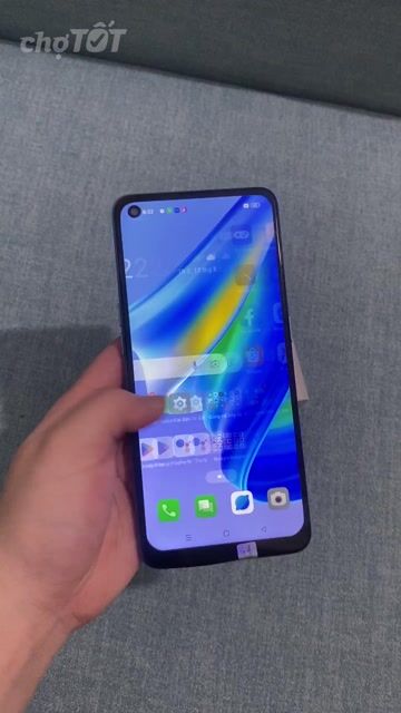 Oppo A95 128GB Snap 662G HD+. Mua bán Điện thoại tại Quận Cầu Giấy Hà Nội được đăng bởi Bé Thương Nè hình 1