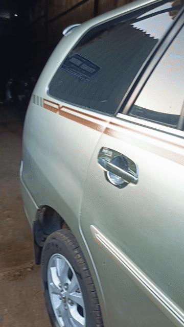 Toyota Innova G 2006 Bạc 7 chỗ. Mua bán Ô tô tại Thành phố Pleiku Gia Lai được đăng bởi Bùi Minh Trinh  hình 1