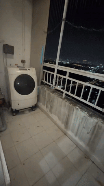 Cho thuê Căn hộ Chung cư Khu dân cư 6B Intresco Huyện Bình Chánh Tp Hồ Chí Minh diện tích 70 m² giá 8 triệu/tháng