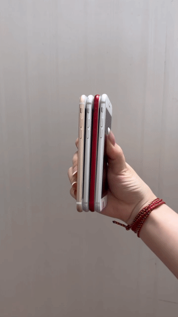  iPhone 7 32GB 128GB zin đẹp Bảo Hành 1 đổi 1. Mua bán Điện thoại tại Quận Cầu Giấy Hà Nội được đăng bởi Henry Shop hình 1