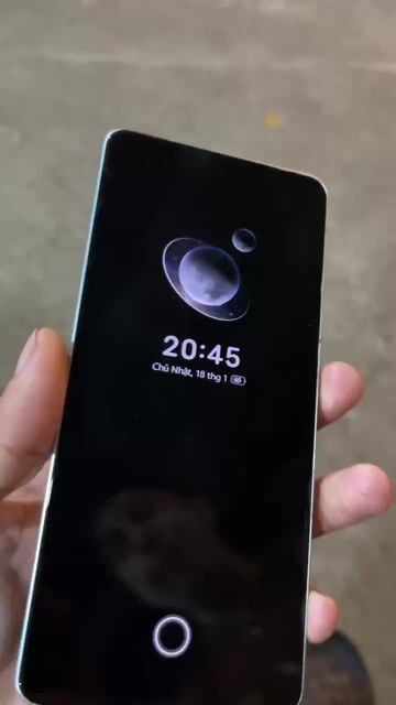 Vivo X100s 16GB/512GB. Mua bán Điện thoại tại Quận Cẩm Lệ Đà Nẵng được đăng bởi Lục Nguyễn Văn hình 1