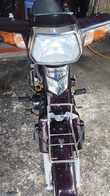 DREAM 50CC BS 67 2017 UP NGUYÊN CON SUPPER 2008ZIN. Mua bán Xe máy tại Quận Bình Tân Tp Hồ Chí Minh được đăng bởi LÊ TRUNG VIỄN. hình 1