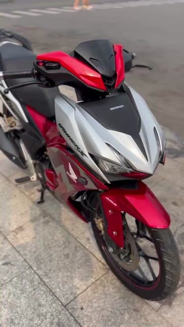 Honda Winner X 150 V2 ABS 2020 Đỏ. Mua bán Xe máy tại Quận 11 Tp Hồ Chí Minh được đăng bởi Hưng Từ hình 1